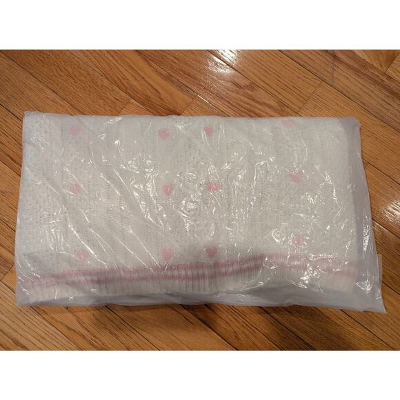 Taylor Swift Size M L Cardigan Lover Hearts Swiftie Valentines Present - Picture 3 of 12